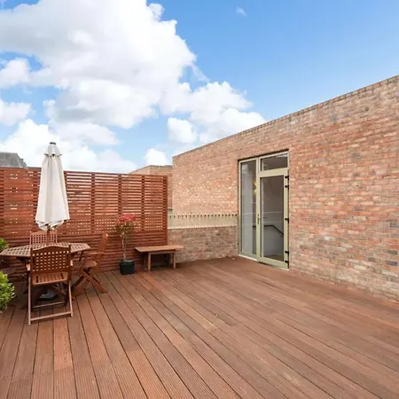 Charming Apartment Near Grand Canal Dock, Dublin 2 Apartamento