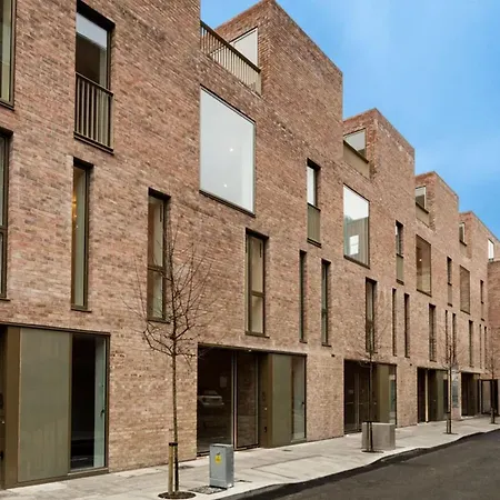 Charming Apartment Near Grand Canal Dock, Dublin 2 Apartamento Dublin