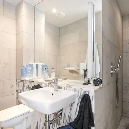 Charming Apartment Near Grand Canal Dock, Dublin 2 Apartamento Dublin