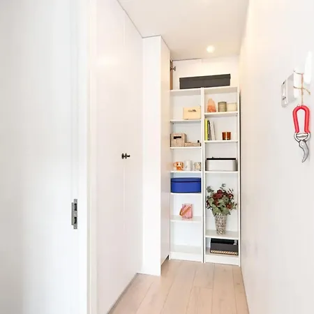 Charming Apartment Near Grand Canal Dock, Dublin 2 Lejlighed *